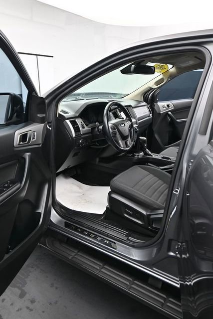 Used 2023 Ford Ranger XLT w/ Equipment Group 302A High image 20