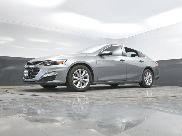 Used 2025 Chevrolet Malibu LT FWD image 42