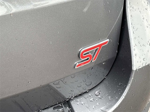 New 2025 Ford Explorer ST w/ Sun And Sound Package image 12