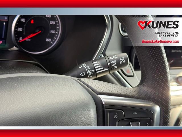 Used 2025 Chevrolet Blazer LT image 44