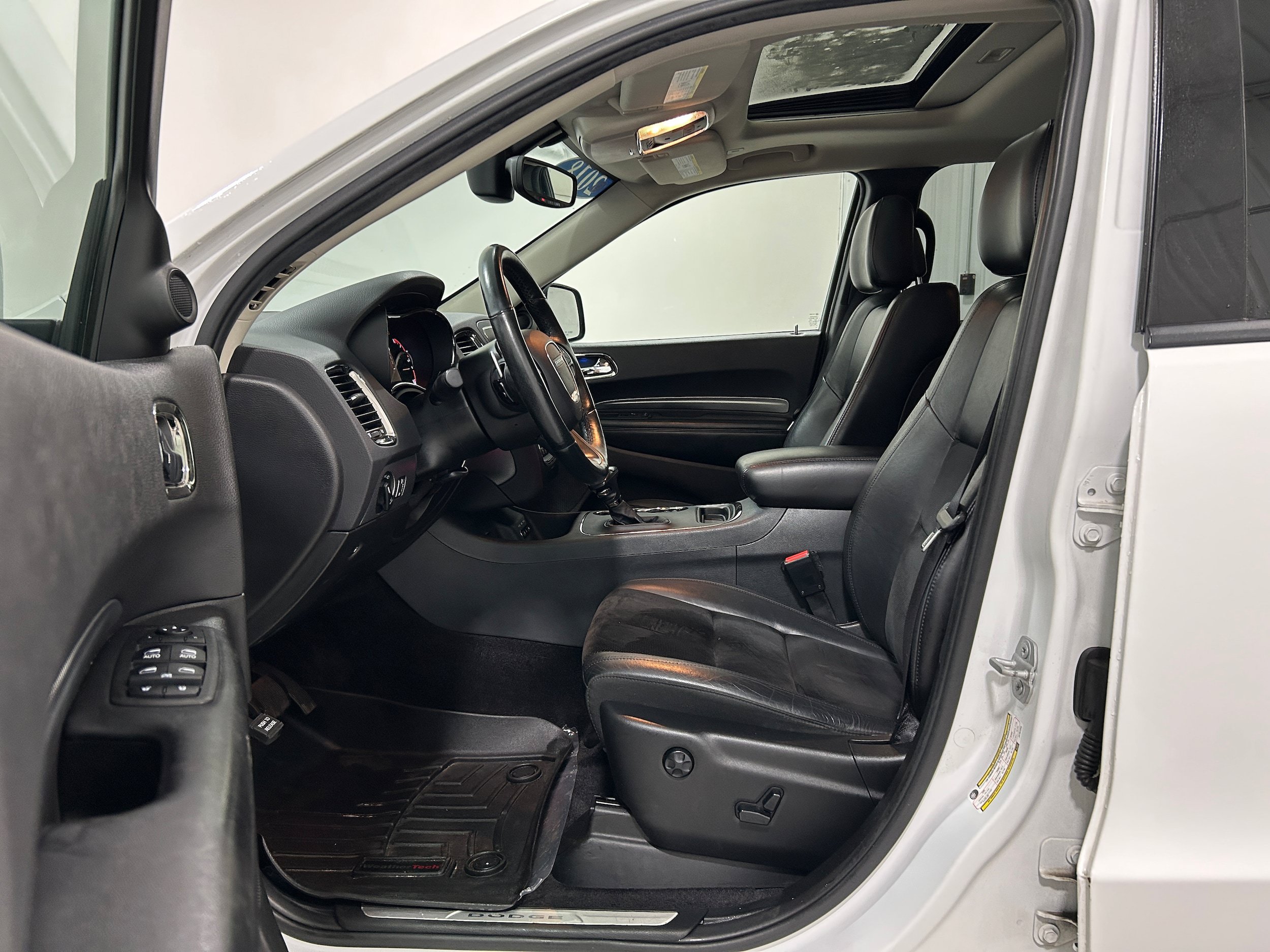 Used 2018 Dodge Durango GT w/ Premium Group AWD/4WD image 4