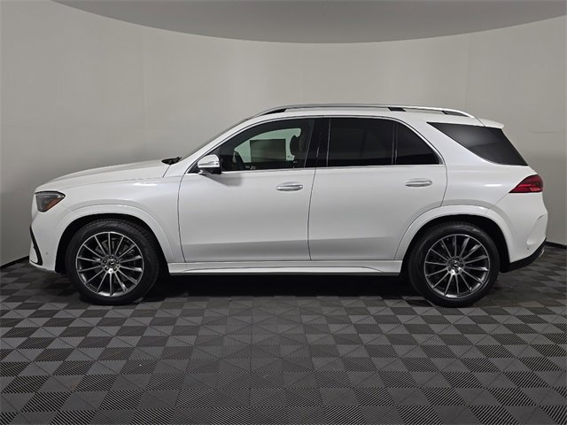New 2026 Mercedes-Benz GLE 450 4MATIC image 2