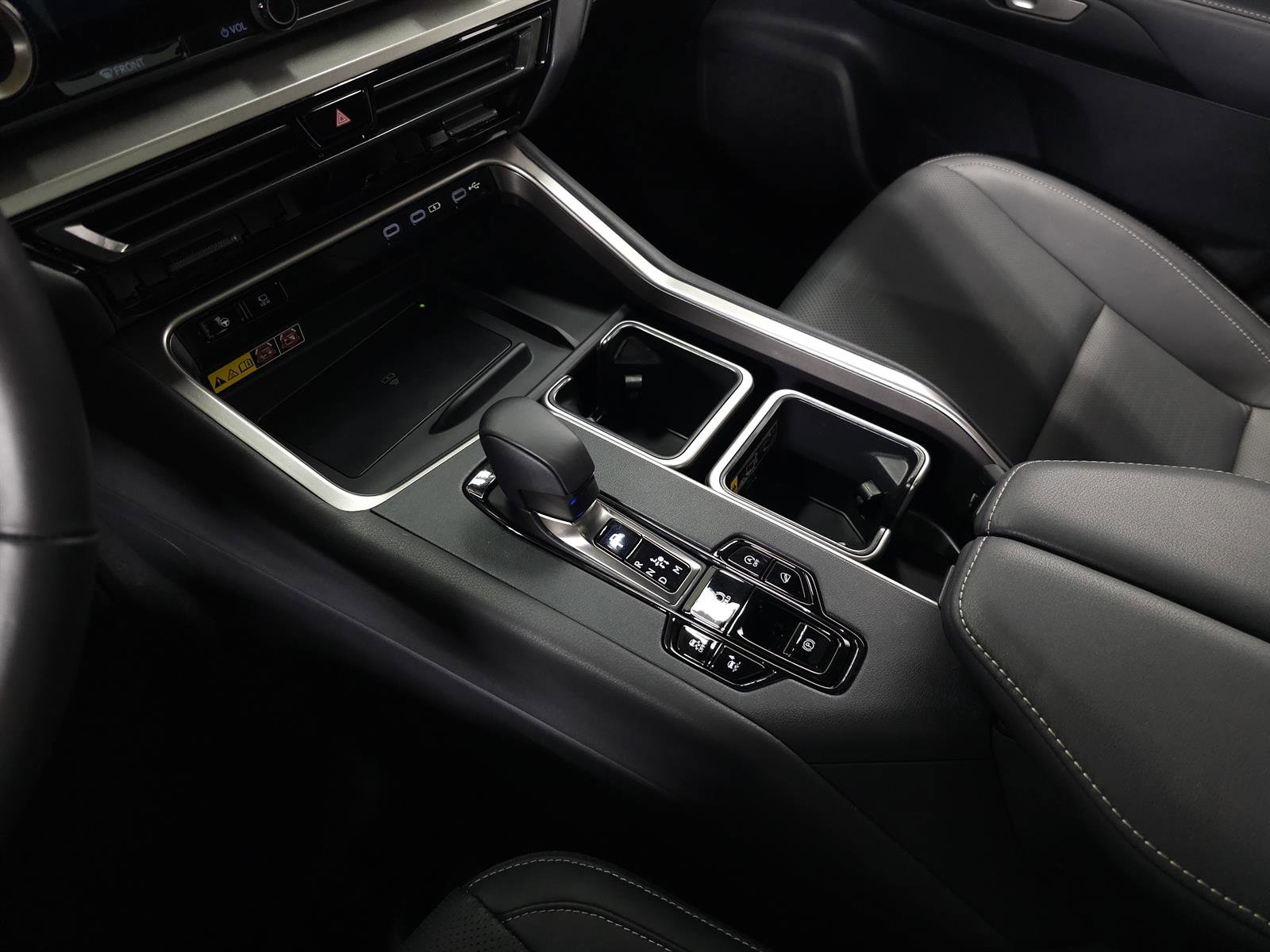 Certified 2025 Lexus TX 350 AWD w/ Technology Package image 30