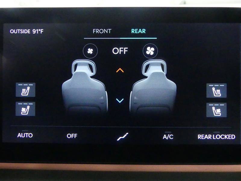 Used 2024 Kia EV9 GT-Line AWD/4WD image 18
