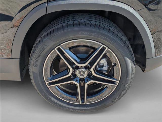 New 2026 Mercedes-Benz GLA 250 image 10