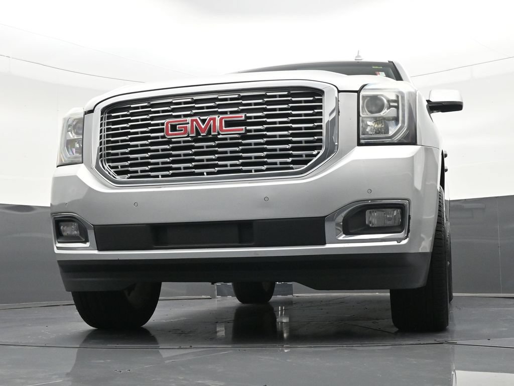 Used 2018 GMC Yukon Denali RWD image 32