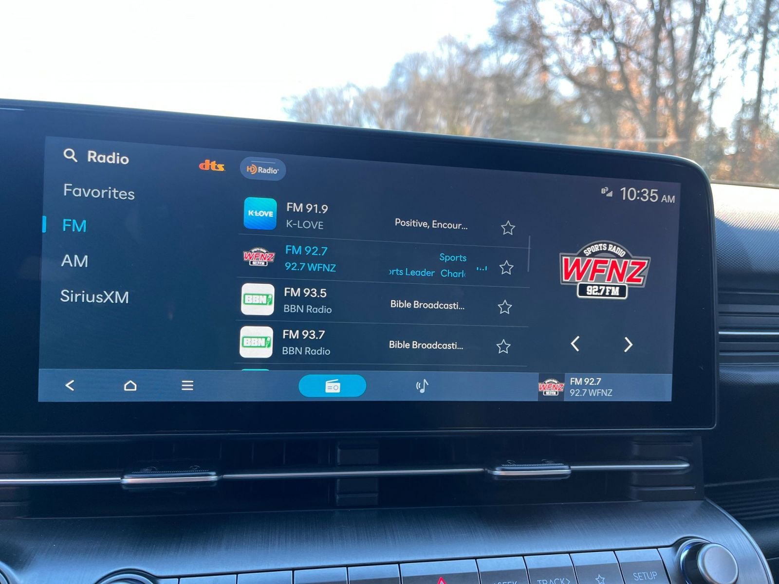 Used 2025 Hyundai Kona SEL image 21