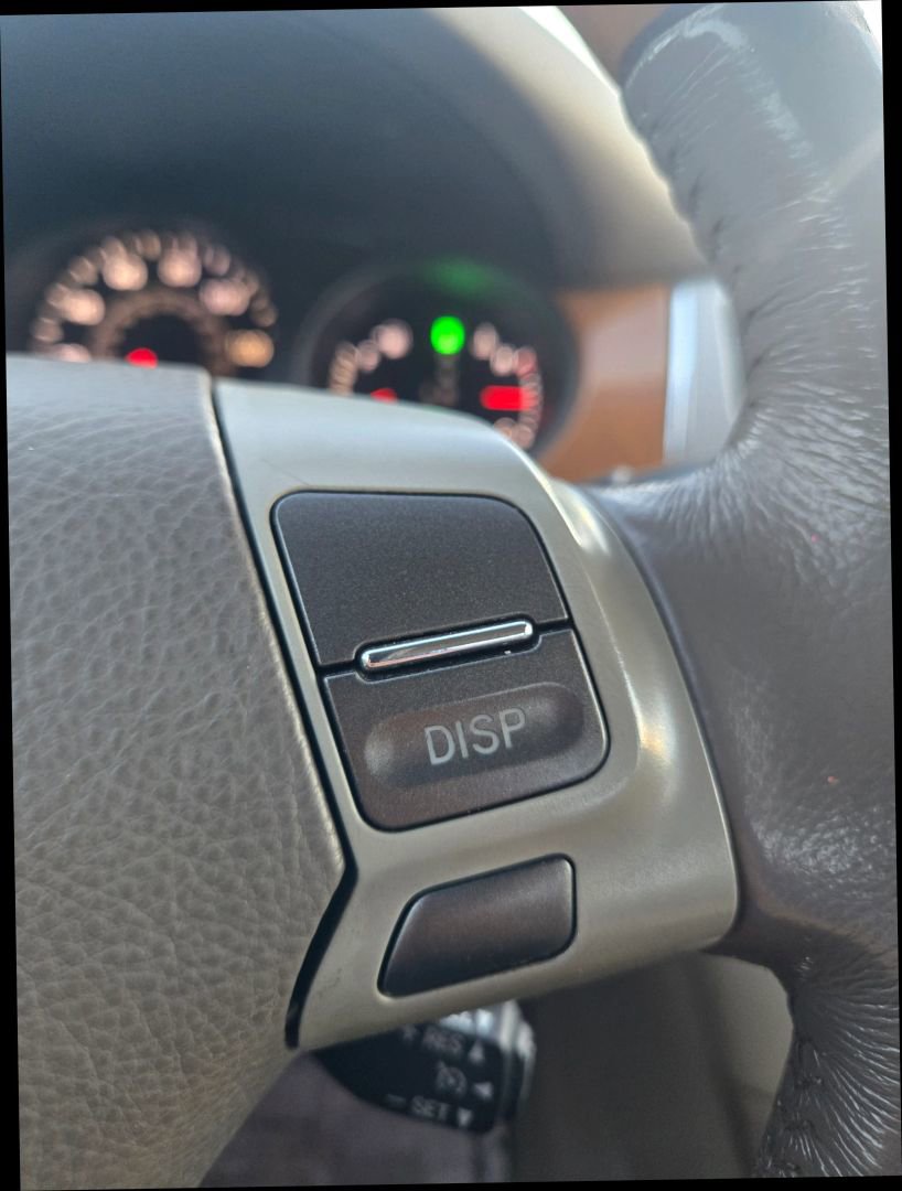 Used 2005 Lexus ES 330 FWD image 20