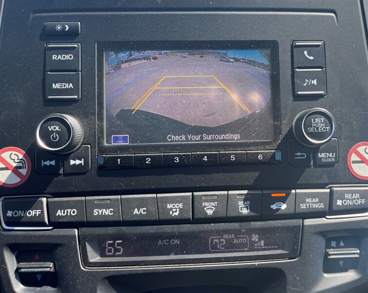 Used 2019 Honda Odyssey LX image 15