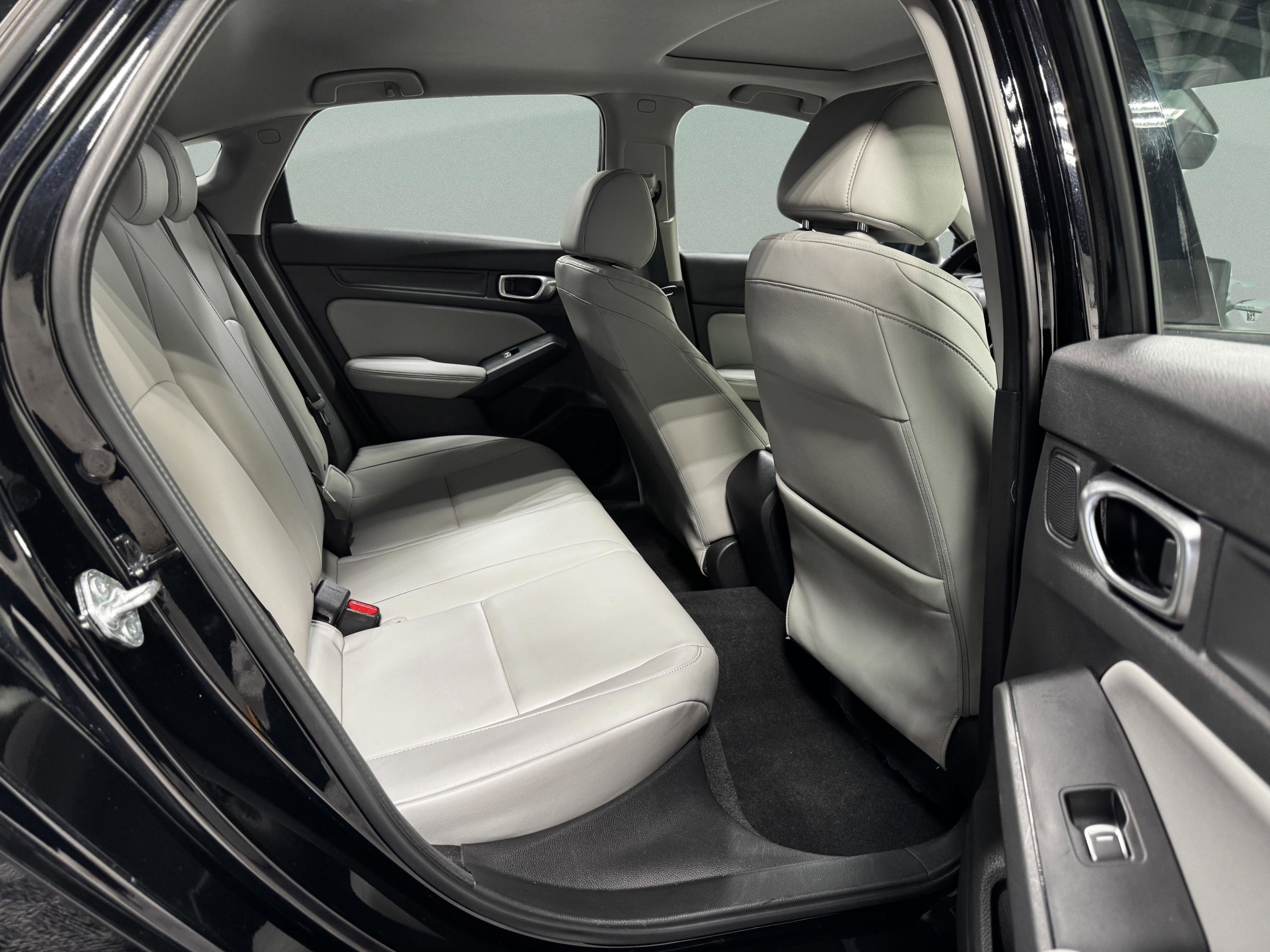 Certified 2023 Acura Integra FWD image 32