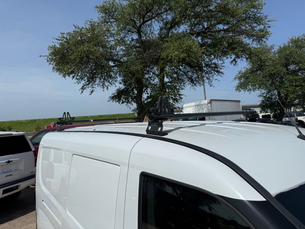 Used 2020 RAM ProMaster City Tradesman image 14