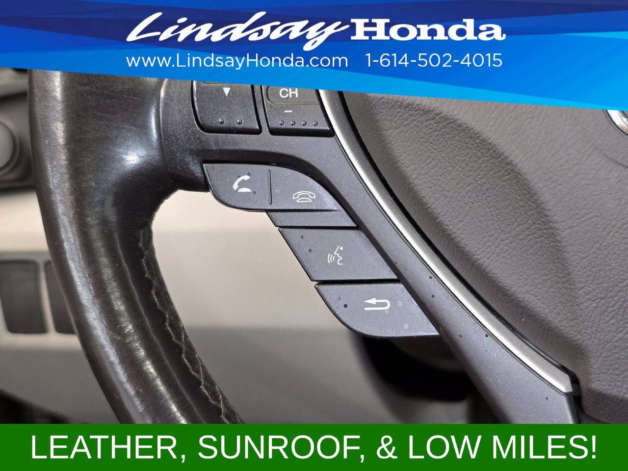 Used 2018 Acura ILX w/ AcuraWatch Plus Package FWD image 16