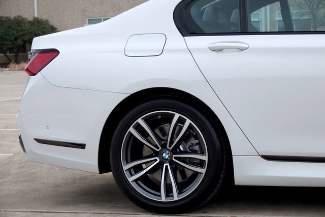 Used 2021 BMW 740i 740i * 1-OWNER * SPORT * w/ M Sport Package image 31