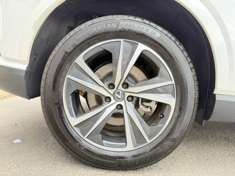 Used 2024 Lexus RX 350 Premium w/ Convenience Package image 31