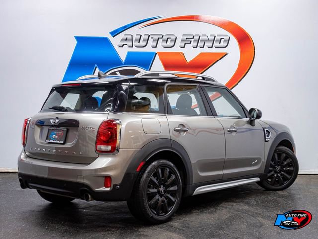 Used 2017 MINI Cooper Countryman S image 5