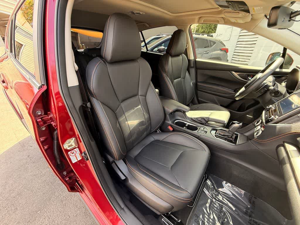 Used 2019 Subaru Crosstrek 2.0i Limited w/ Moonroof Package w/Navigation AWD/4WD image 15