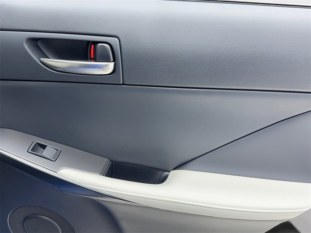 Used 2023 Lexus IS 350 F Sport w/ Memory Package image 50