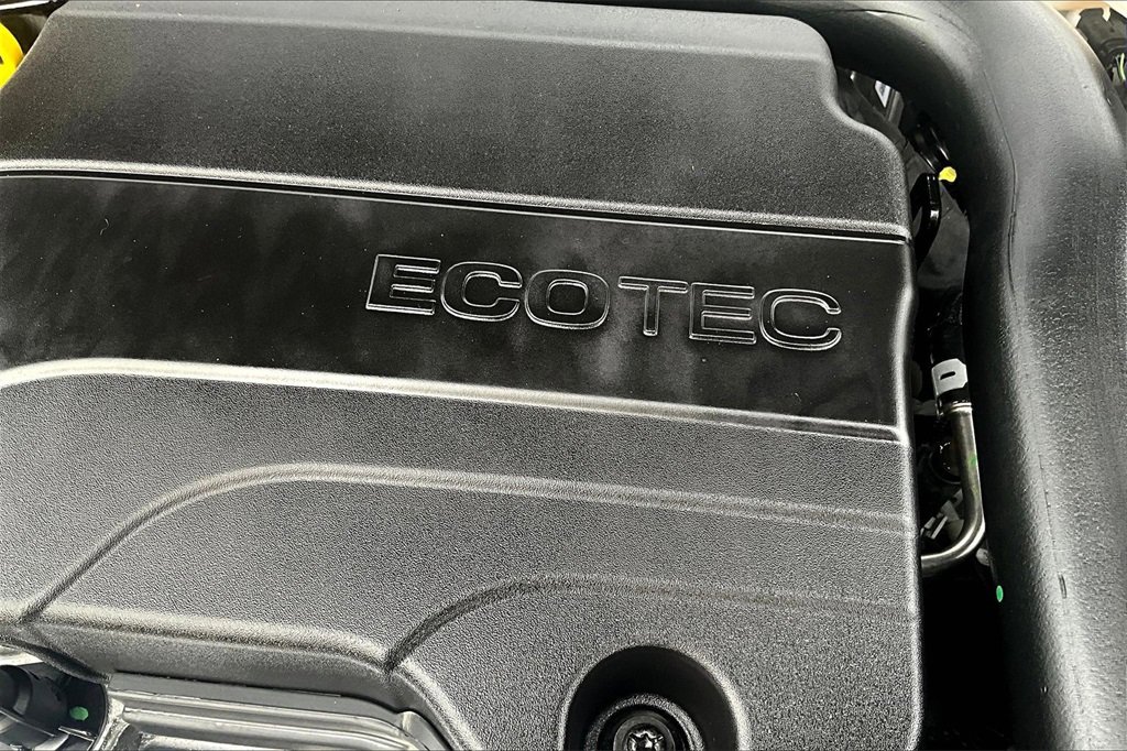 Used 2025 Chevrolet Malibu LT image 31