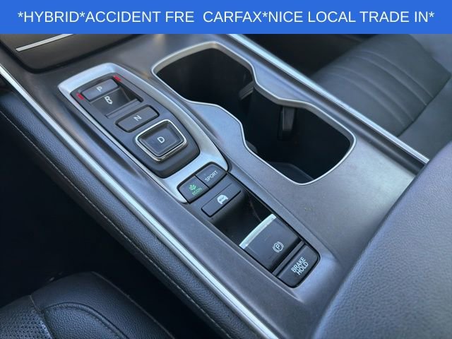 Used 2019 Honda Accord EX-L image 27