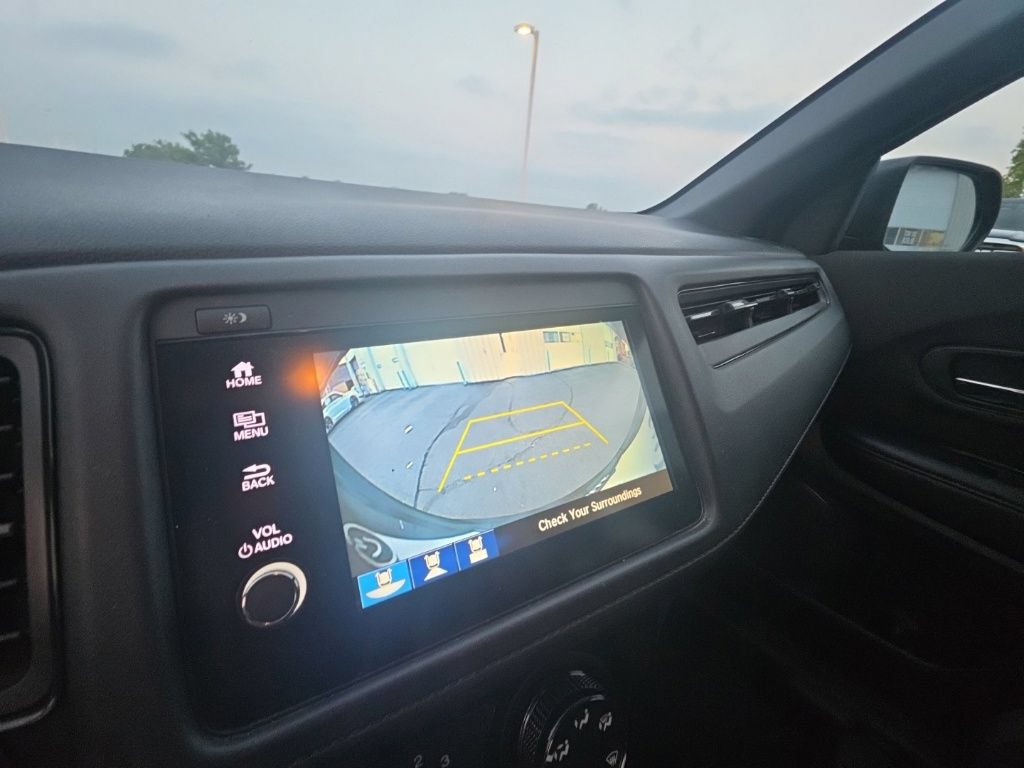 Used 2019 Honda HR-V Sport image 19