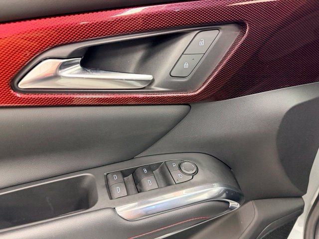 Certified 2024 Chevrolet Traverse Z71 AWD/4WD image 19
