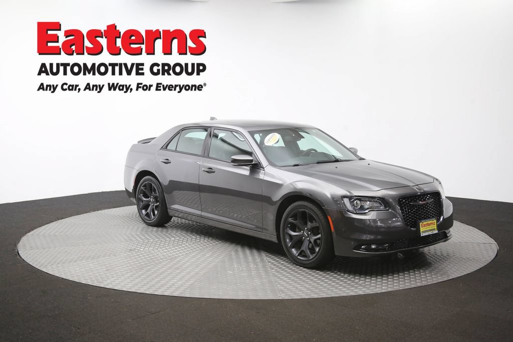 Used 2023 Chrysler 300 S RWD image 48