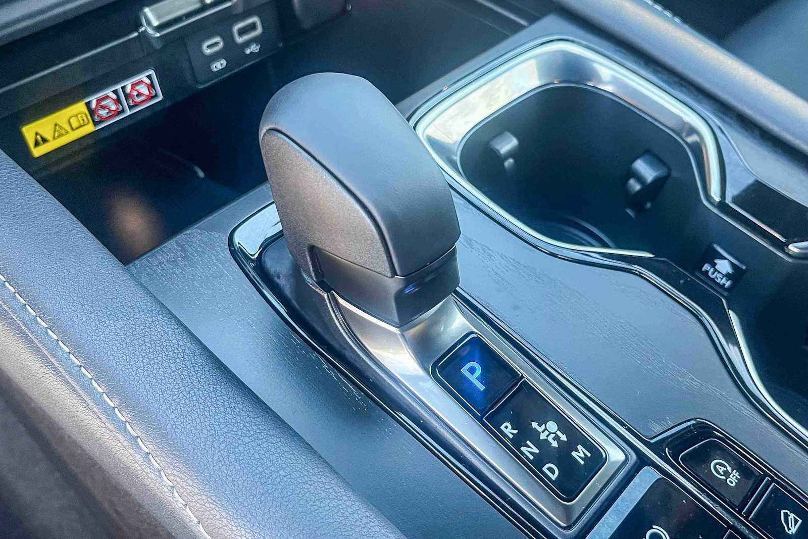 New 2026 Lexus RX 350 Premium AWD/4WD image 20