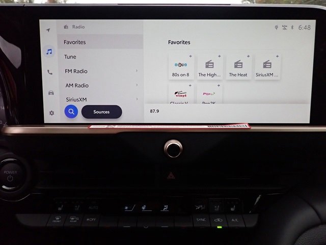 New 2026 Toyota Crown Limited image 20