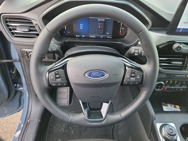 New 2026 Ford Escape Active w/ Cold Weather Package AWD/4WD image 23