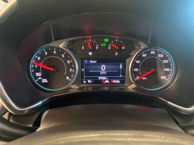 Certified 2024 Chevrolet Equinox LT image 21