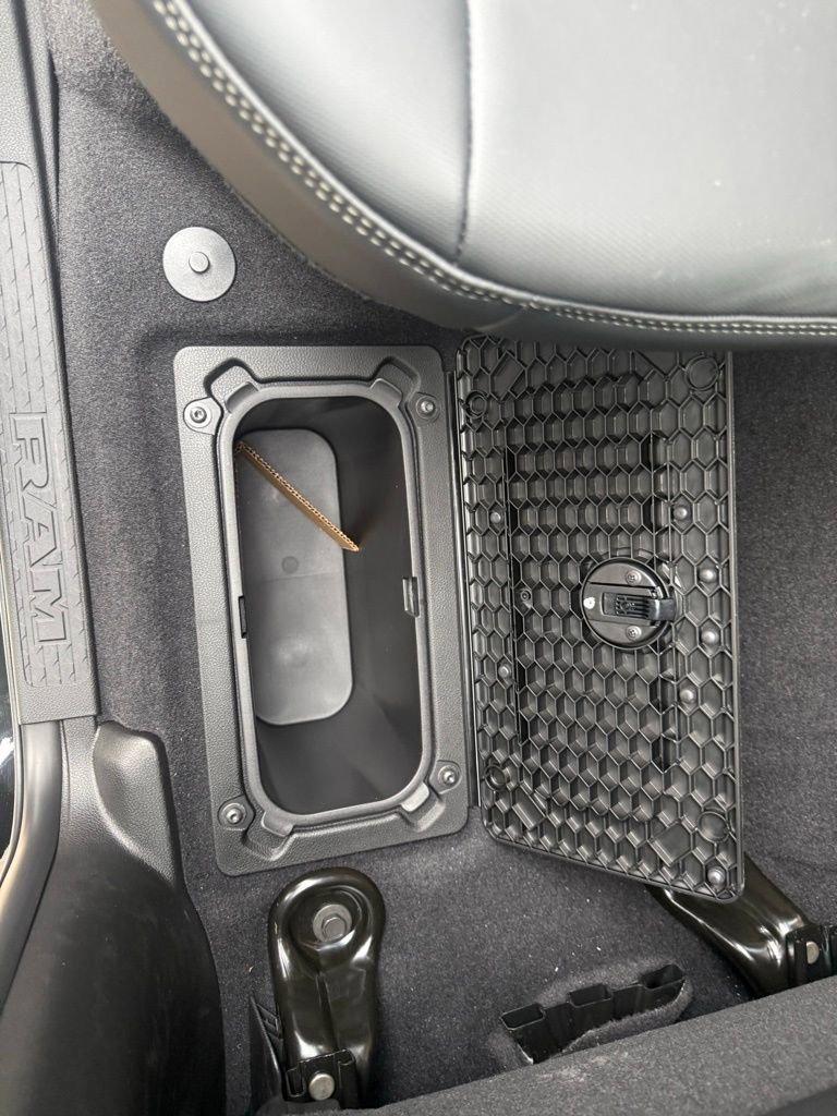 New 2026 RAM 2500 Power Wagon image 22