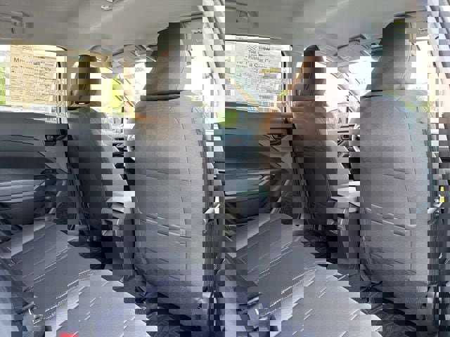 Certified 2026 Subaru Crosstrek 2.5i image 22