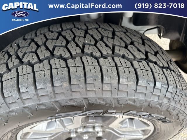 Used 2022 Ford Maverick XLT w/ Equipment Group 300A Standard image 14