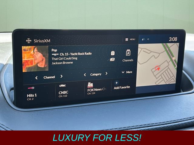 Used 2024 Acura MDX SH-AWD w/ Advance Package image 31