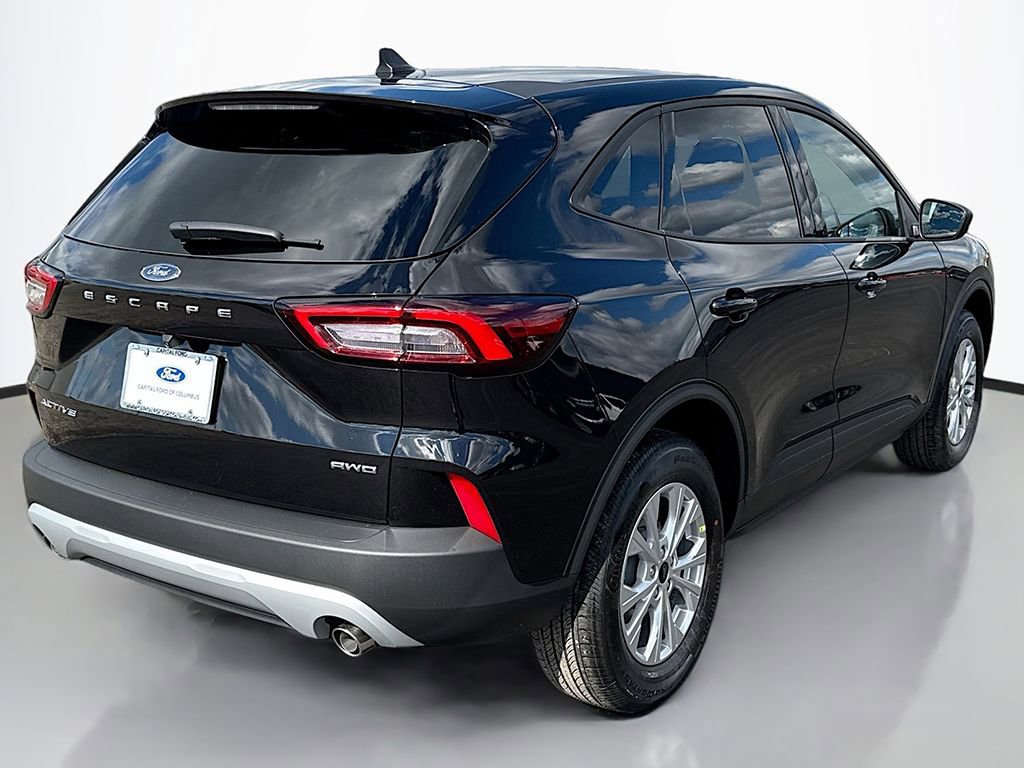 New 2026 Ford Escape Active w/ Cold Weather Package image 8