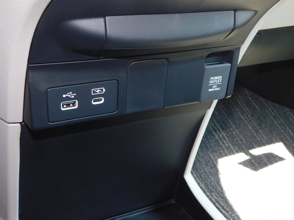 New 2027 Honda Odyssey EX-L image 41