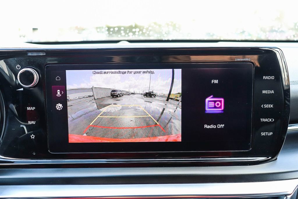 Used 2024 Kia K5 GT image 25