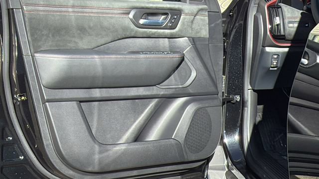 New 2026 Nissan Armada NISMO image 23