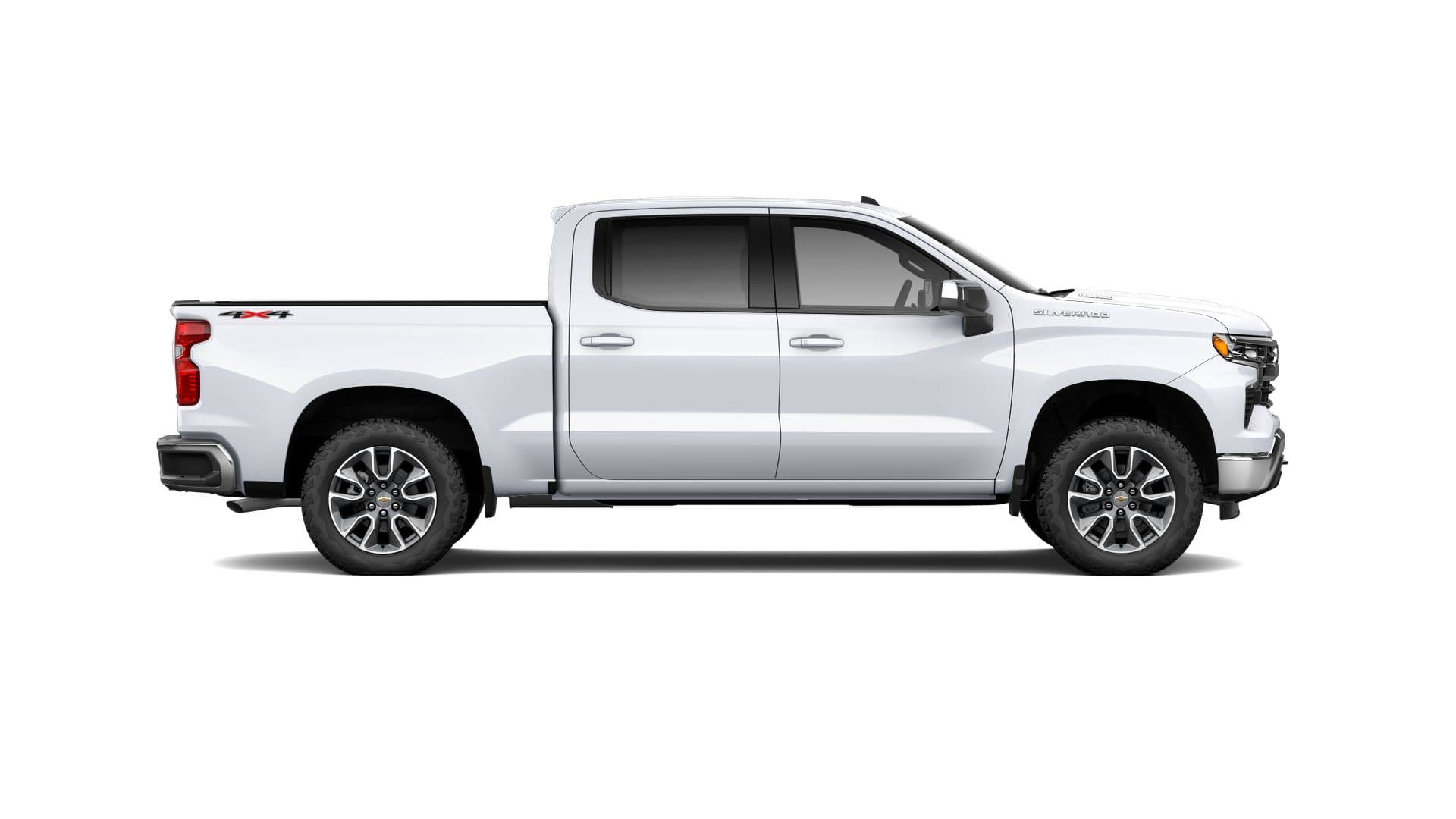 New 2026 Chevrolet Silverado 1500 LT AWD/4WD image 51