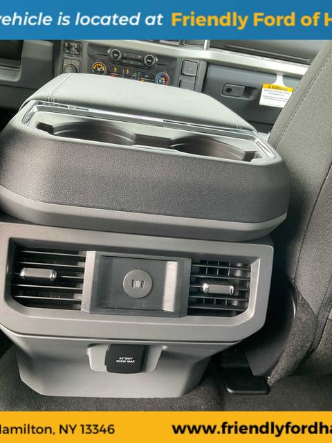 Used 2026 Ford F350 XLT w/ XLT Premium Package AWD/4WD image 40