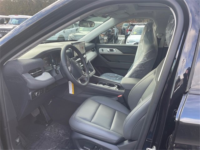 New 2026 Ford Explorer Active w/ Active Comfort Package image 9