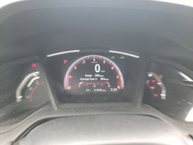 Used 2021 Honda Civic Sport image 13