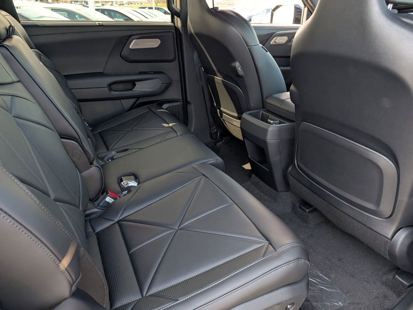 New 2027 Kia Telluride EX AWD/4WD image 28