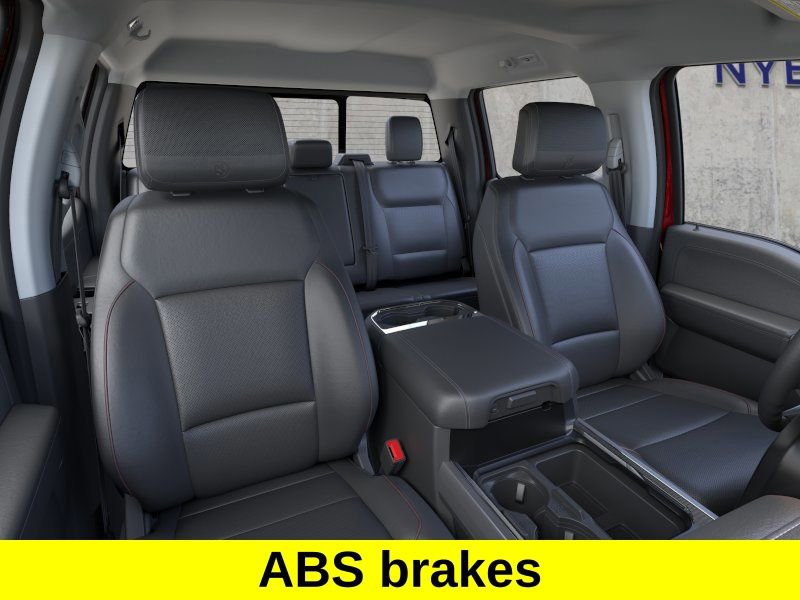 New 2026 Ford F450 Lariat image 11