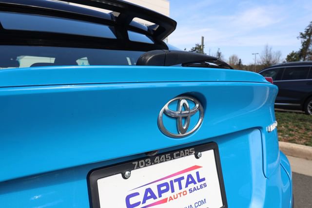 Used 2019 Toyota C-HR Limited image 44