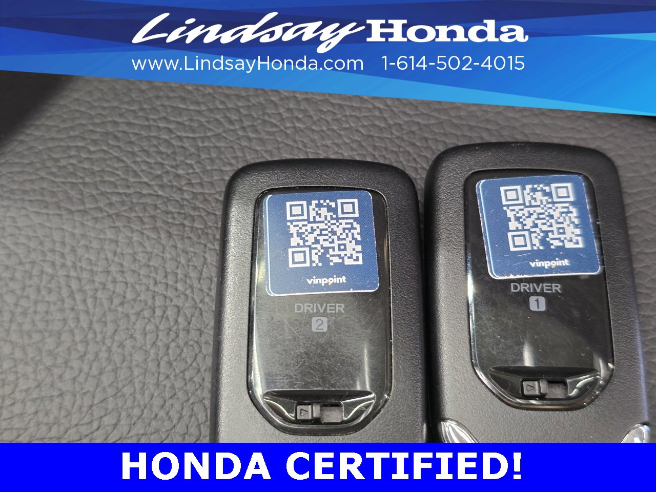 Certified 2024 Honda Ridgeline RTL image 22