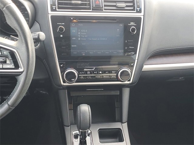 Used 2019 Subaru Outback 2.5i Limited image 15