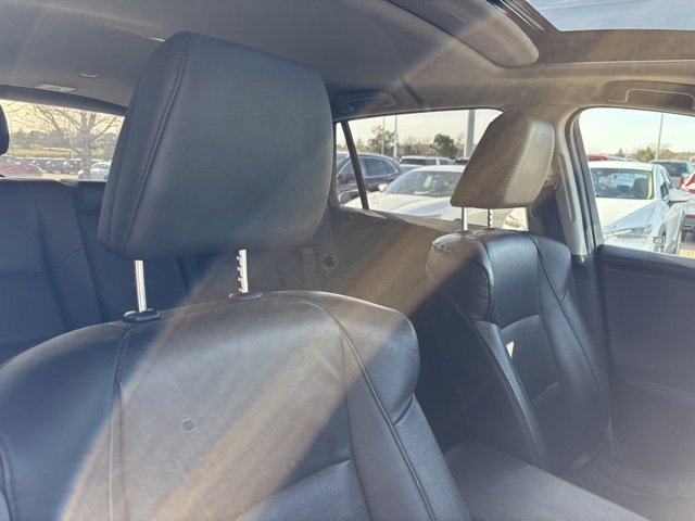 Used 2015 Acura RDX AWD image 28