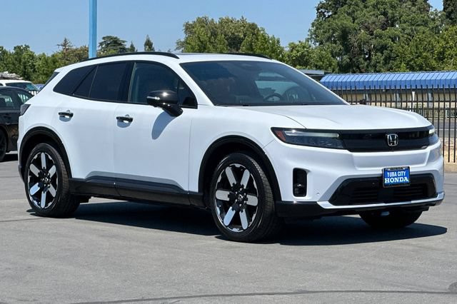 New 2026 Honda Prologue Elite video 2