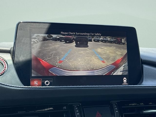 Used 2018 MAZDA MAZDA6 Signature FWD image 30